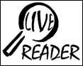 Icon von LiveReader.