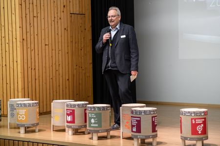 Nacht der Wissenschaft am Umwelt-Campus Birkenfeld