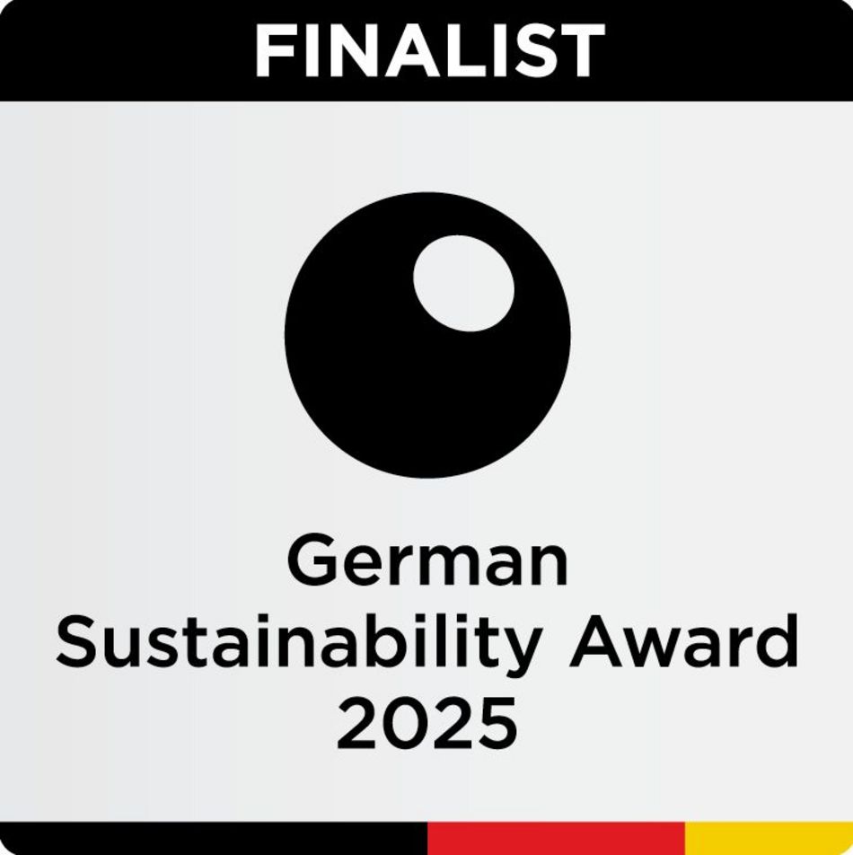 Seal German Sustainability Award 2024