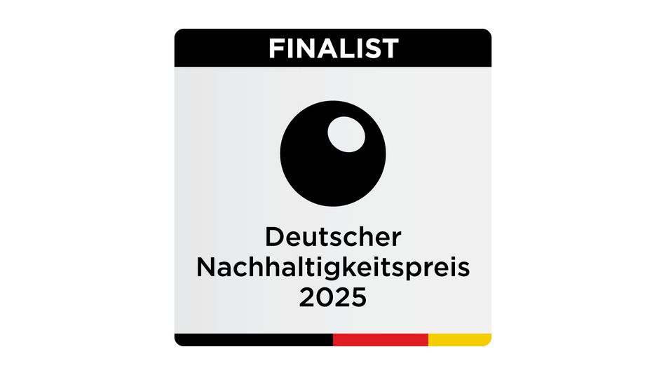 Umwelt-Campus Birkenfeld ist Finalist für den Deutschen Nachhaltigkeitspreis