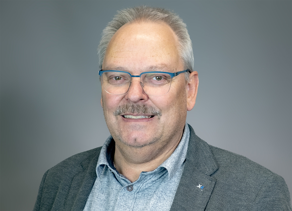 Prof. Dr. Klaus Helling